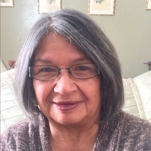 Meet your Posher, Norma